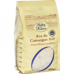 Camargue rice REFLETS DE...