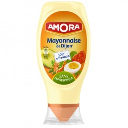 AMORA Dijon mayonnaise 415...