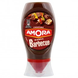 AMORA Barbecue-Sauce