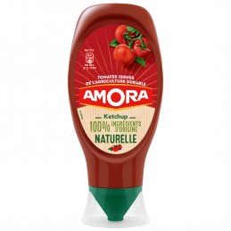 Ketchup AMORA