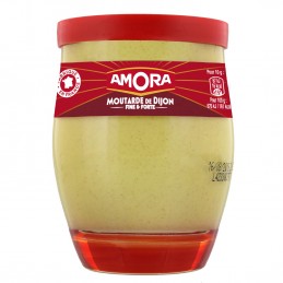 AMORA Strong Dijon Mustard