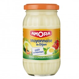 AMORA Dijon mayonnaise