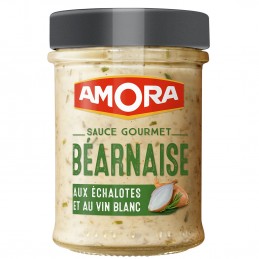 Béarnaise sauce with...