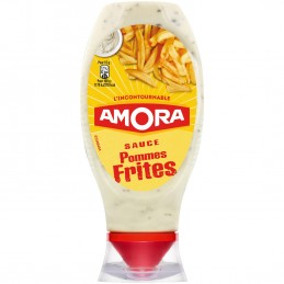 AMORA patatine fritte AMORA