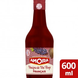 AMORA red wine vinegar