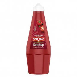 Ketchup Tomate AMORA
