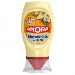 AMORA Dijon-Mayonnaise