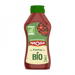 AMORA Bio-Ketchup