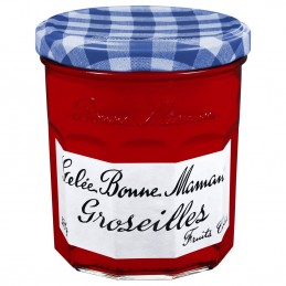 BONNE MAMAN Gelatina di ribes