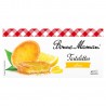 Biscuits tartelettes citron BONNE MAMAN