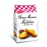 BONNE MAMAN Milchschokoladen-Madeleines