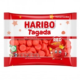 Caramelo Tagada HARIBO