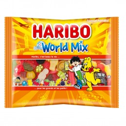 HARIBO World Mix Doce