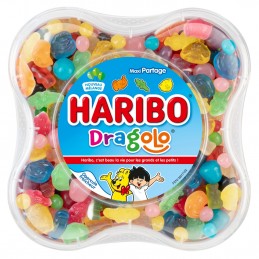 HARIBO Dragolo