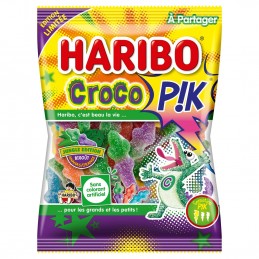 HARIBO Cocodrilo Pik HARIBO