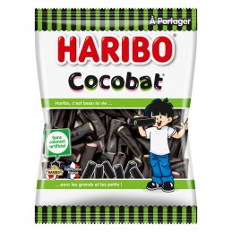 Doce de coco HARIBO