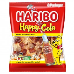 HARIBO Happy Cola HARIBO