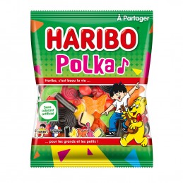 HARIBO lunares HARIBO