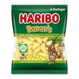 HARIBO de Banan