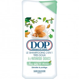 Shampoo Delicatissimo in 1...