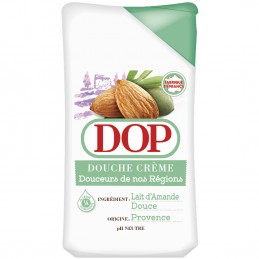 Gel doccia DOP