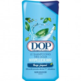 Shampoo Antiforfora DOP