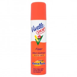 Dop Vivelle Dop Gel Coiffant Fixation Extra Forte 190ml