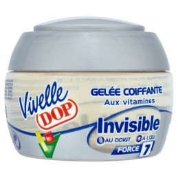 Gel invisível DOP