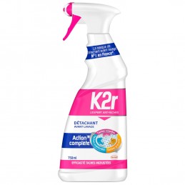 K2r Fleckenspray 6 x 100 ml : : Hälsa, vård & hushåll