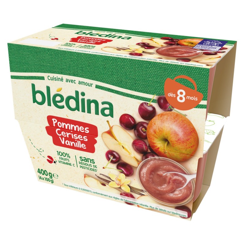 Bledine - Blédina - 250 g