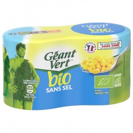 Pero GEANT VERT