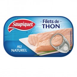 Filetti SAUPIQUET SAUPIQUET