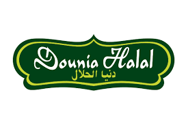 DOUNIA HALAL