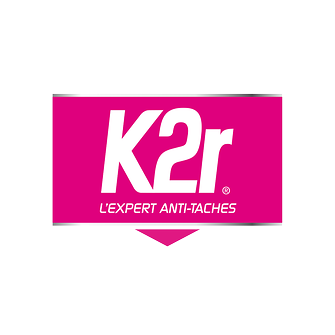 K2r - L'Expert Anti-Taches - Détachant Avant-Lavage - Action Complète Turbo  - Aérosols - Efficacité Taches Incrustées - Bouteille 100% Plastique  Recyclé - 400 ml - Lot de 2 : : Epicerie