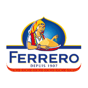 Ferrero couscous